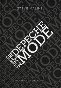 Depeche Mode Black Celebration