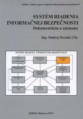 Systém riadenia informačnej bezpečnosti