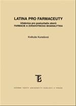 Latina pro farmaceuty