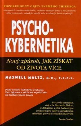 Psychokybernetika