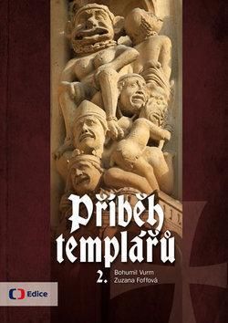 Příběh templářů 2.