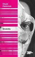 Strašidla - Román (z) povídek - 2. vydání