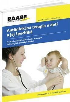 Antiinfekčná terapia u detí a jej špecifiká