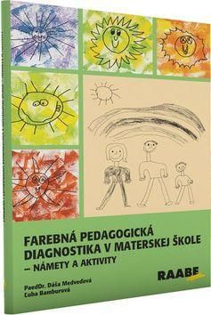 Farebná pedagogická diagnostika v materskej škole