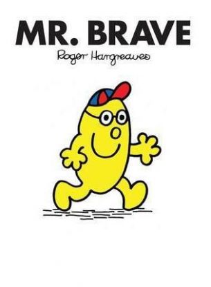 Mr. Brave