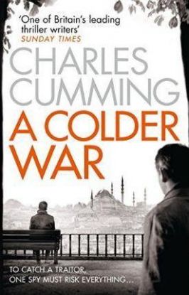 A Colder War
