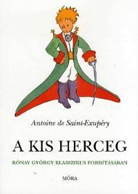 A kis herceg