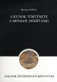 A kunok története a mongol hódításig
