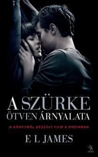 A szürke ötven árnyalata