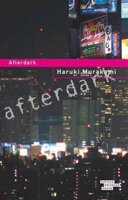 Afterdark - 2. vydání