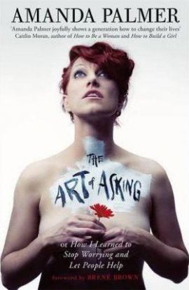 Art of Asking
