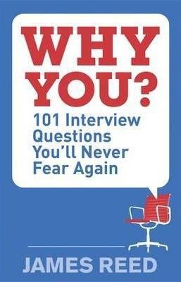 Why You?