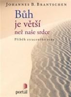 Bůh je větší než naše srdce
