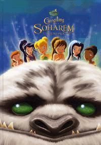 Csingiling és a Soharém legendája - Filmkönyv