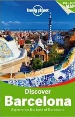 Discover Barcelona  3