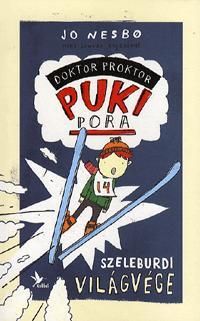 Doktor Proktor pukipora 3.