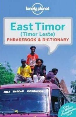 East Timor Phrasebook & Dictionary 3