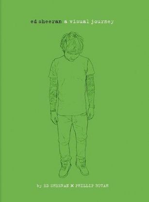 Ed Sheeran: A Visual Journey