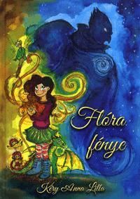Flóra fénye