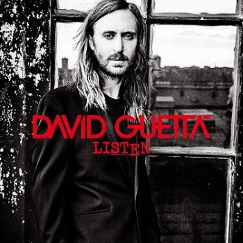 Guetta David - Listen  2LP