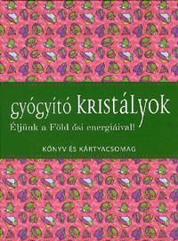 Gyógyító kristályok
