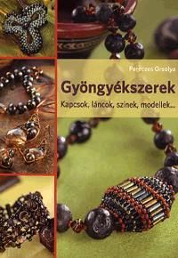 Gyöngyékszerek