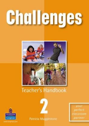 Challenges Level 2