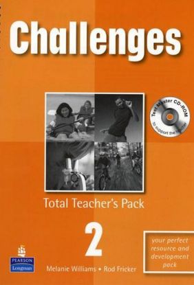 Challenges Level 2