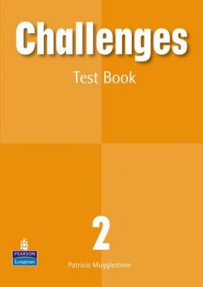 Challenges Level 2