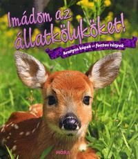 Imádom az állatkölyköket!