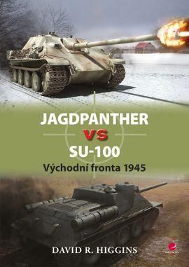 Jagdpanther vs SU-100