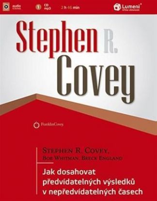 Jak dosahovat předvídatelných výsledků v nepředvídatelných časech CD