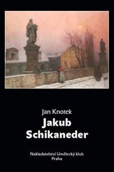 Jakub Schikaneder