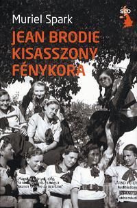 Jean Brodie kisasszony fénykora