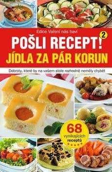 Jídla za pár korun