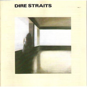 Dire Straits - Dire Straits  LP