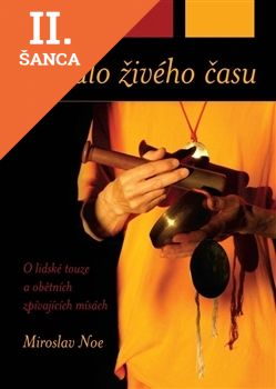 Lacná kniha Zrcadlo živého času
