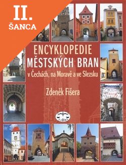 Lacná kniha Encyklopedie městských bran