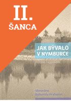 Lacná kniha Jak bývalo v Nymburce