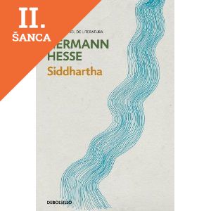 Lacná kniha Siddhartha (špan.)