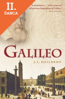 Lacná kniha Galileo (ang.)
