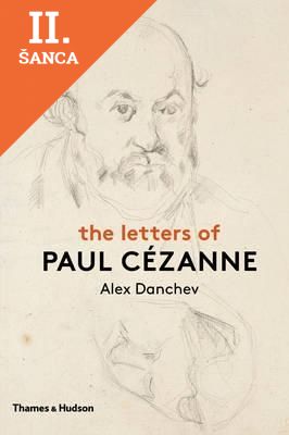 Lacná kniha The Letters of Paul Cezanne