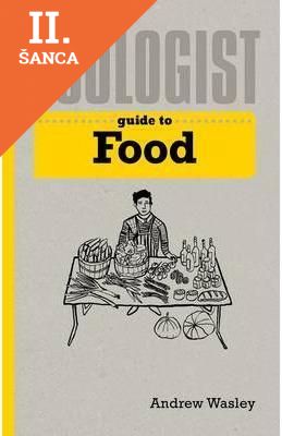 Lacná kniha Ecologist Guide to Food