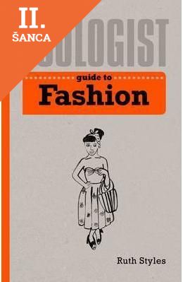 Lacná kniha Ecologist Guide to Fashion