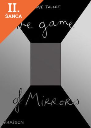 Lacná kniha The Game of Mirrors