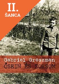 Lacná kniha Őseim és sorsom