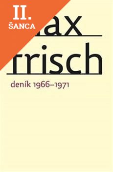 Lacná kniha Deník 1966-1971