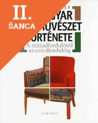 Lacná kniha A magyar iparművészet története