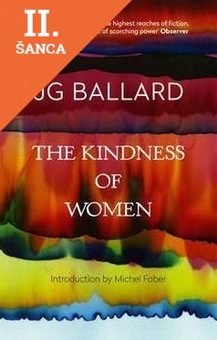 Lacná kniha The Kindness of Women