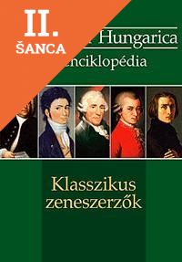 Lacná kniha Klasszikus zeneszerzők